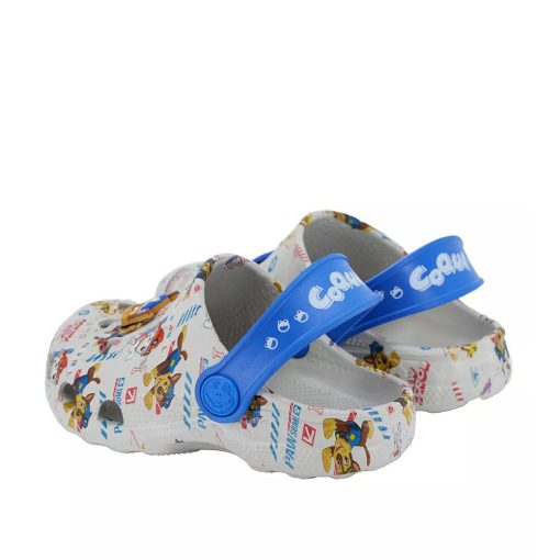 Saboti Coqui Paw Patrol Inf