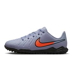 Ghete Fotbal Nike Tiempo Legend 10 TF JR