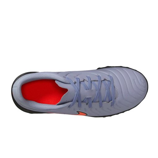 Ghete Fotbal Nike Tiempo Legend 10 TF JR