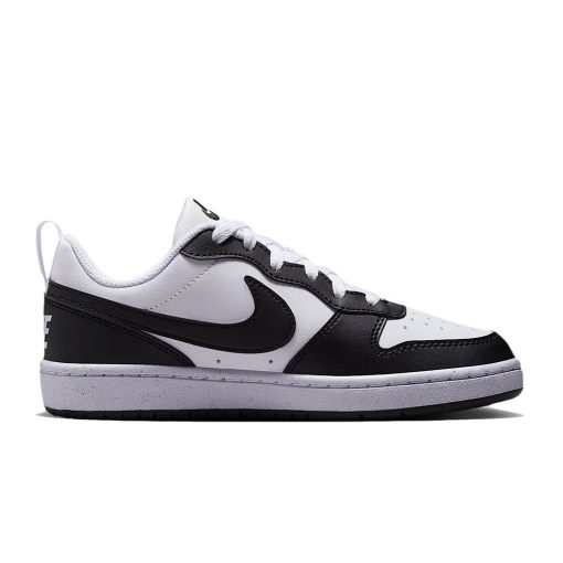Pantofi Sport Nike Court Borough Low Recraft JR