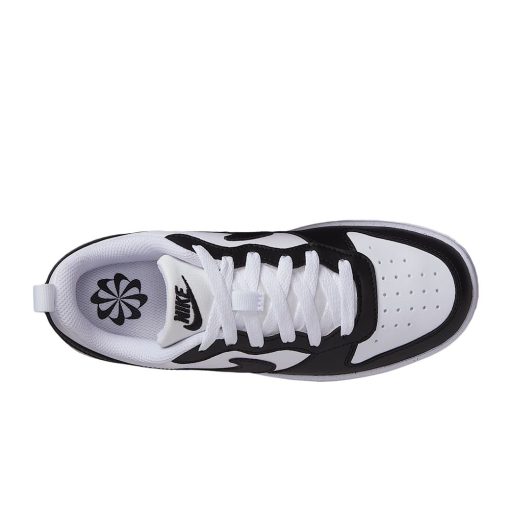 Pantofi Sport Nike Court Borough Low Recraft JR