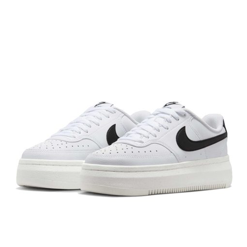 Pantofi Sport Nike Court Vision Alta W