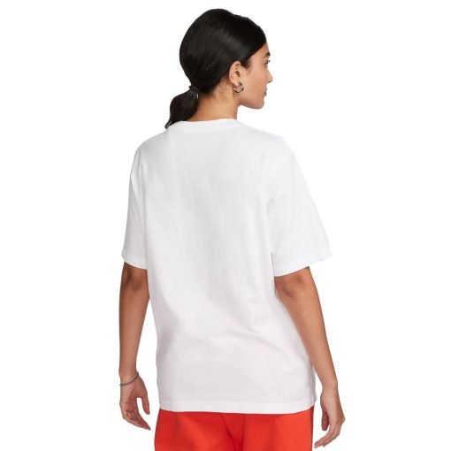 Tricou Nike Essential Oversized W