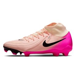 Ghete Fotbal Nike Phantom Luna II MG