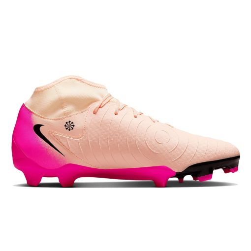 Ghete Fotbal Nike Phantom Luna II MG