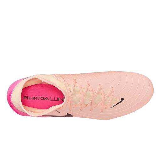 Ghete Fotbal Nike Phantom Luna II MG