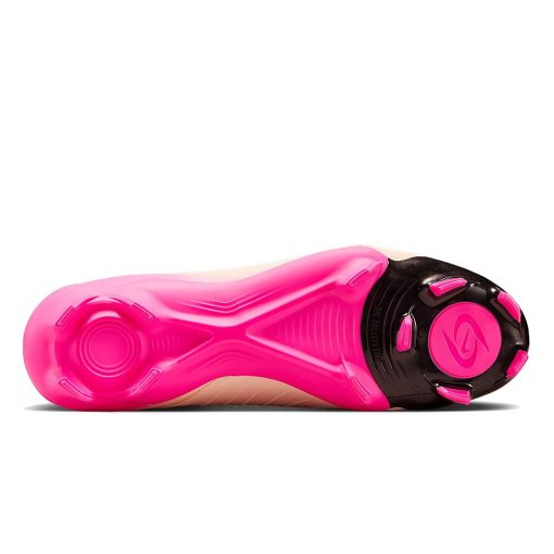 Ghete Fotbal Nike Phantom Luna II MG