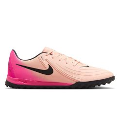 Ghete Fotbal Nike Phantom GX II Academy TF