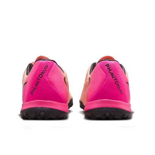 Ghete Fotbal Nike Phantom GX II Academy TF