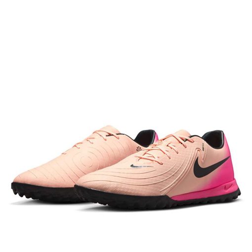 Ghete Fotbal Nike Phantom GX II Academy TF