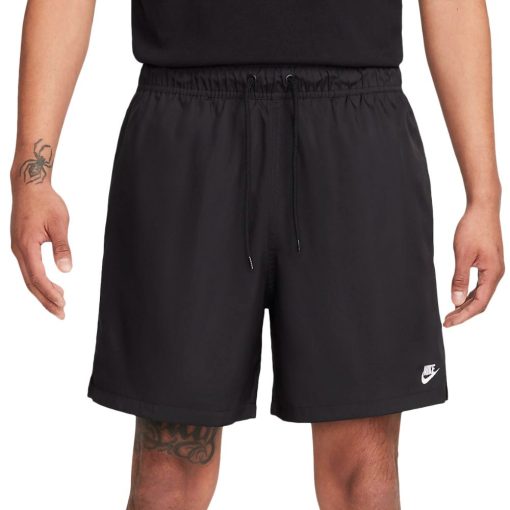 Pantaloni Scurti Nike Club Woven Flow