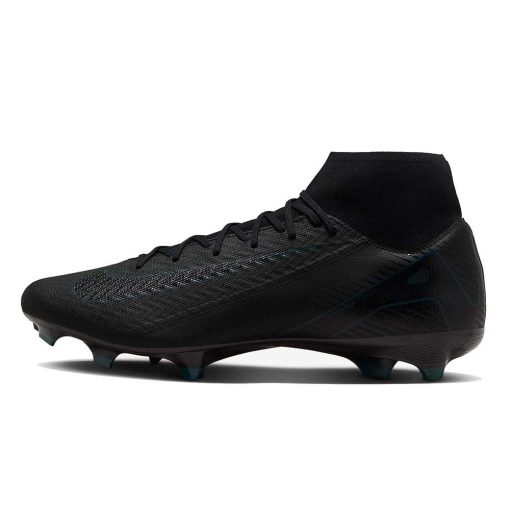 Ghete Fotbal Nike Mercurial Superfly 10 MG