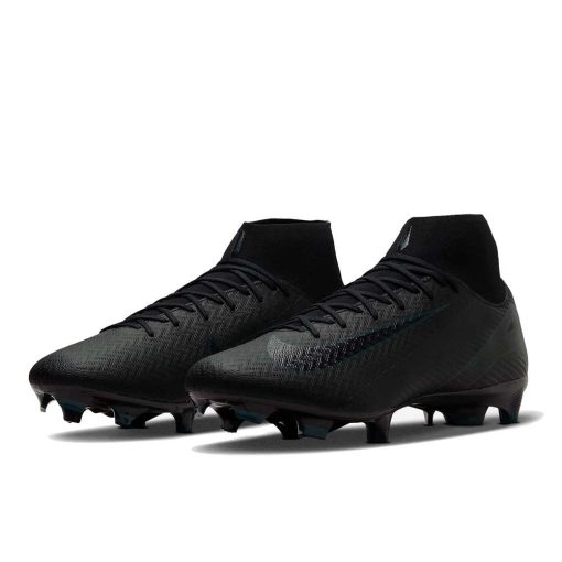 Ghete Fotbal Nike Mercurial Superfly 10 MG