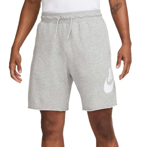 Pantaloni Scurti Nike Sportswear Club Alumni