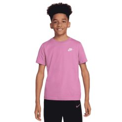 Tricou Nike Sportswear Futura JR