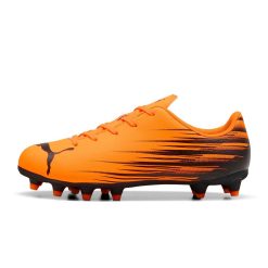 Ghete Fotbal Puma Attacanto II FG JR