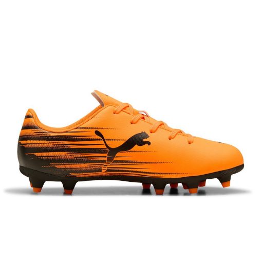 Ghete Fotbal Puma Attacanto II FG JR