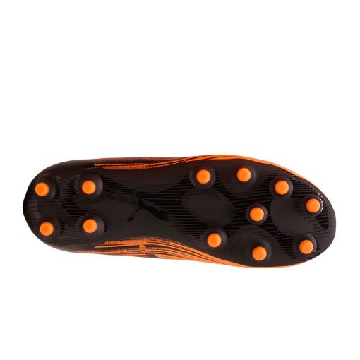 Ghete Fotbal Puma Attacanto II FG JR