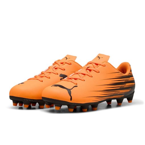 Ghete Fotbal Puma Attacanto II FG JR