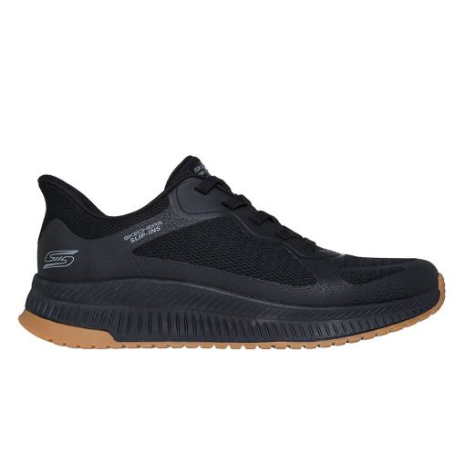 Pantofi Sport Skechers Bobs Squad 4 Slip-Ins