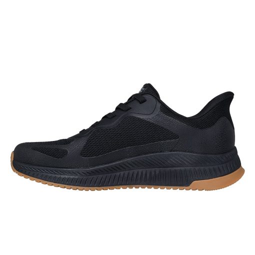 Pantofi Sport Skechers Bobs Squad 4 Slip-Ins