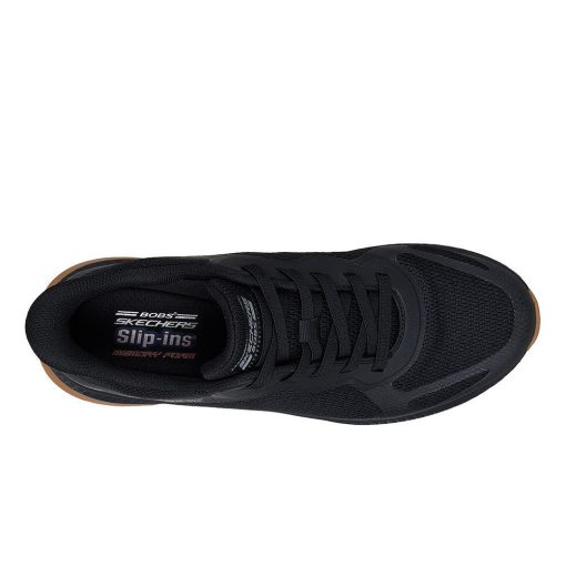 Pantofi Sport Skechers Bobs Squad 4 Slip-Ins