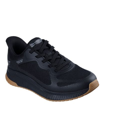 Pantofi Sport Skechers Bobs Squad 4 Slip-Ins