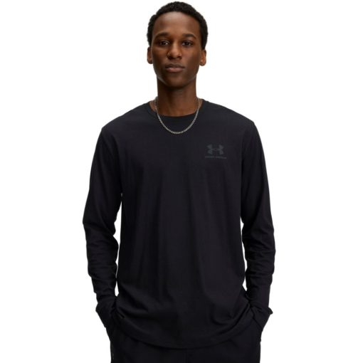 Bluza Under Armour Sportstyle