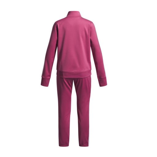 Trening Under Armour EM Knit JR