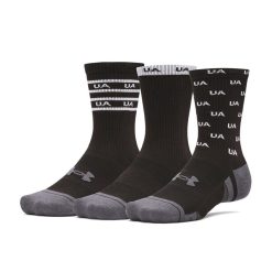 Set 3 Perechi Sosete Under Armour Performance Tech