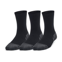 Set 3 Perechi Sosete Under Armour Performance Tech JR