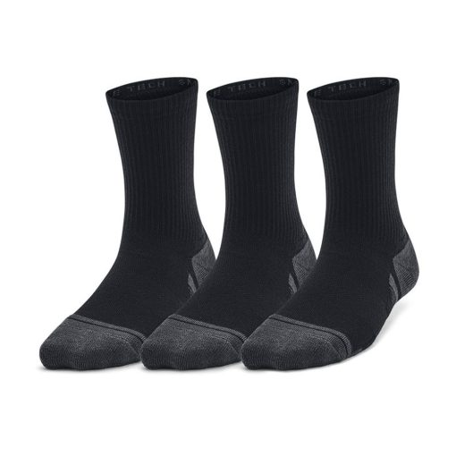 Set 3 Perechi Sosete Under Armour Performance Tech JR