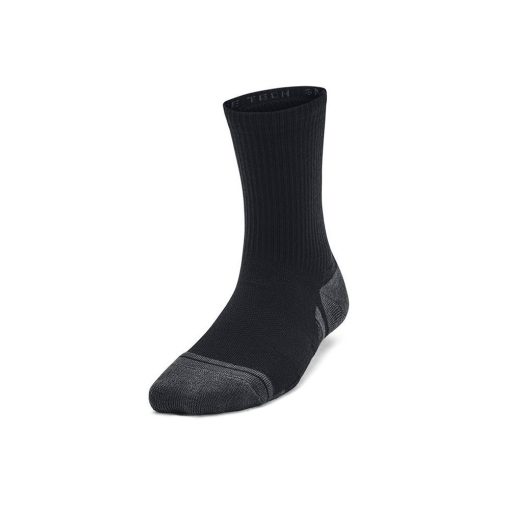 Set 3 Perechi Sosete Under Armour Performance Tech JR