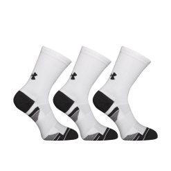 Set 3 Perechi Sosete Under Armour Performance Tech JR