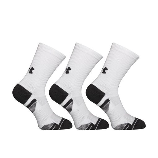 Set 3 Perechi Sosete Under Armour Performance Tech JR