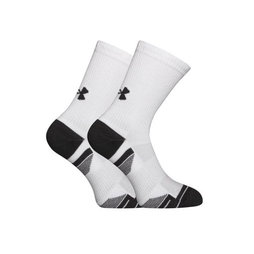Set 3 Perechi Sosete Under Armour Performance Tech JR
