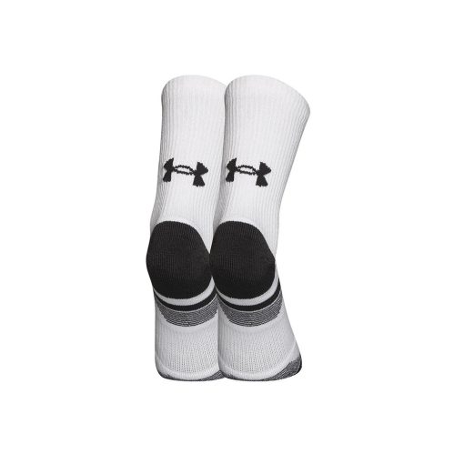 Set 3 Perechi Sosete Under Armour Performance Tech JR