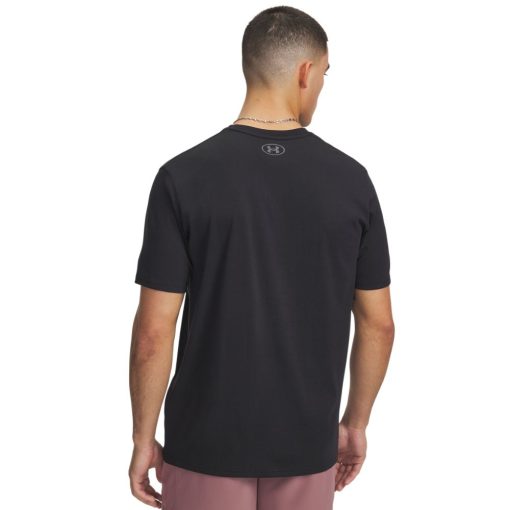 Tricou Under Armour Project Rock