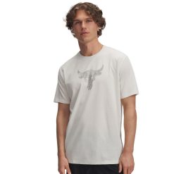 Tricou Under Armour Project Rock