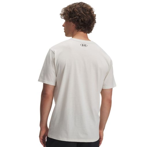 Tricou Under Armour Project Rock