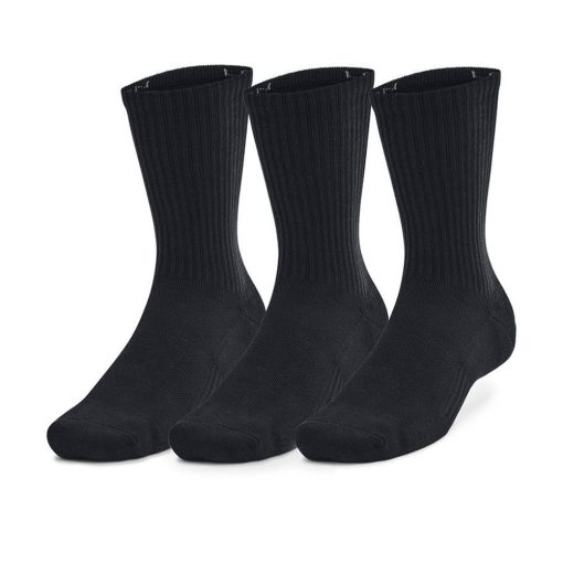 Set 3 Perechi Sosete Under Armour Training Crew
