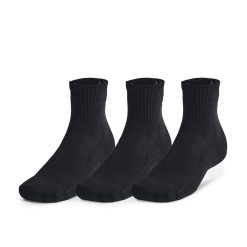 Set 3 Perechi Sosete Under Armour Training Quarter