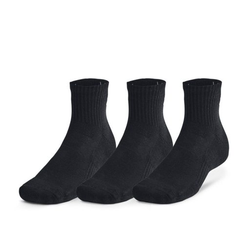Set 3 Perechi Sosete Under Armour Training Quarter