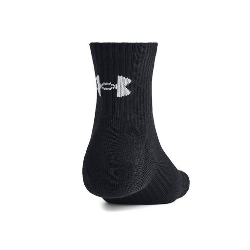 Set 3 Perechi Sosete Under Armour Training Quarter