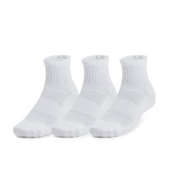 Set 3 Perechi Sosete Under Armour Training Quarter