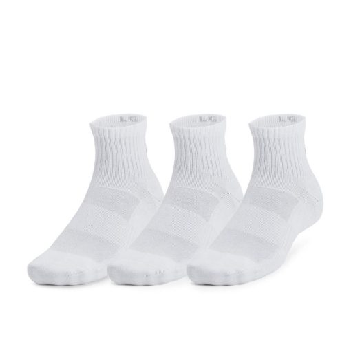 Set 3 Perechi Sosete Under Armour Training Quarter