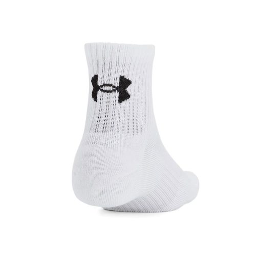 Set 3 Perechi Sosete Under Armour Training Quarter