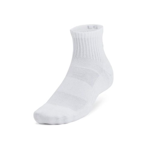 Set 3 Perechi Sosete Under Armour Training Quarter