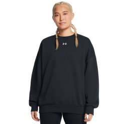 Bluza Under Armour Rival Oversized FL W