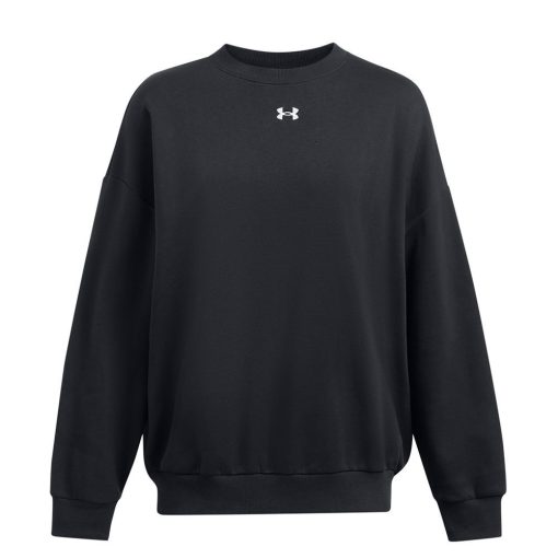 Bluza Under Armour Rival Oversized FL W